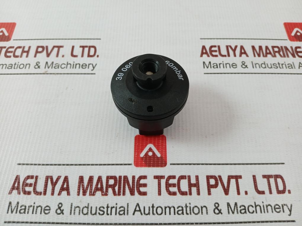 Mann+Hummel 60 Mbar Vacuum Sensor 39 060 70 801