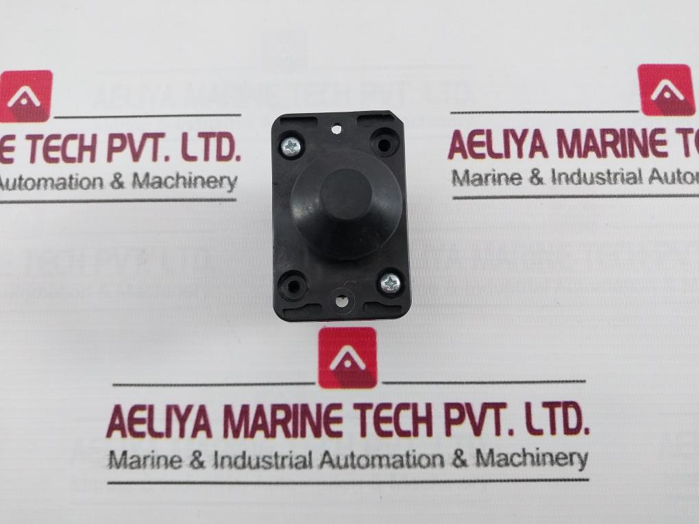 Mannesmann Demag 87455044 Contact Block Iec 60947-5-1