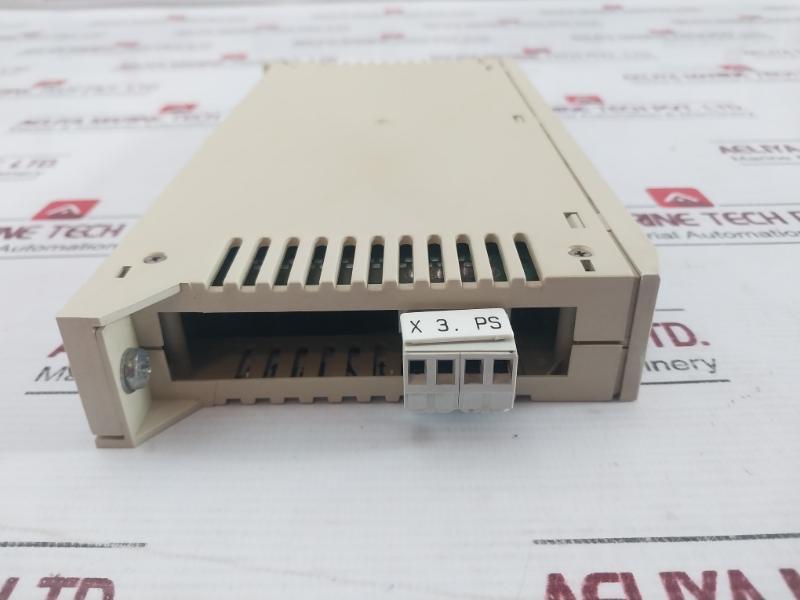 Mannesmann Demag Ps 242 Nc4-system Power Supply Module 06029066