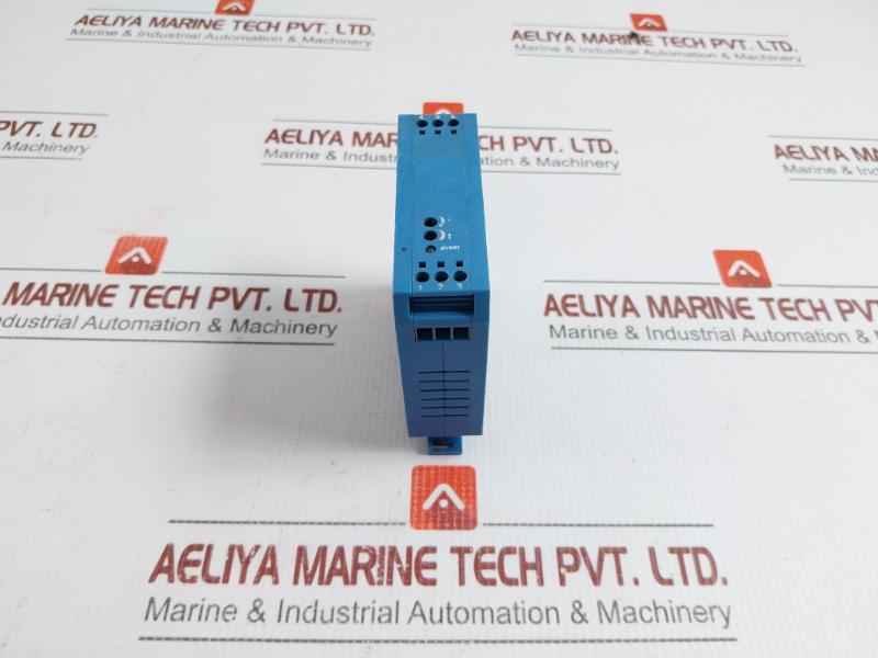 Mannesmann Rexroth Electric Amplifier Module Vt 11030-12