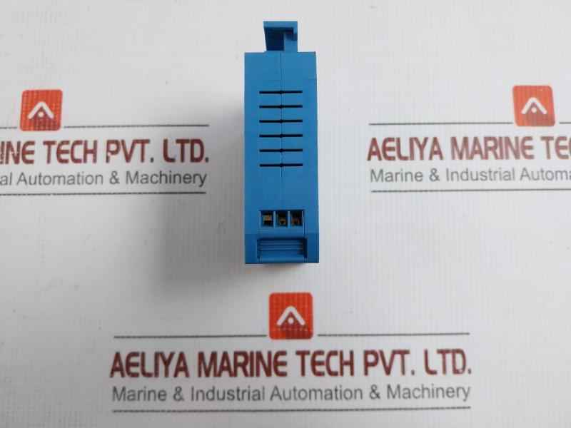 Mannesmann Rexroth Electric Amplifier Module Vt 11030-12