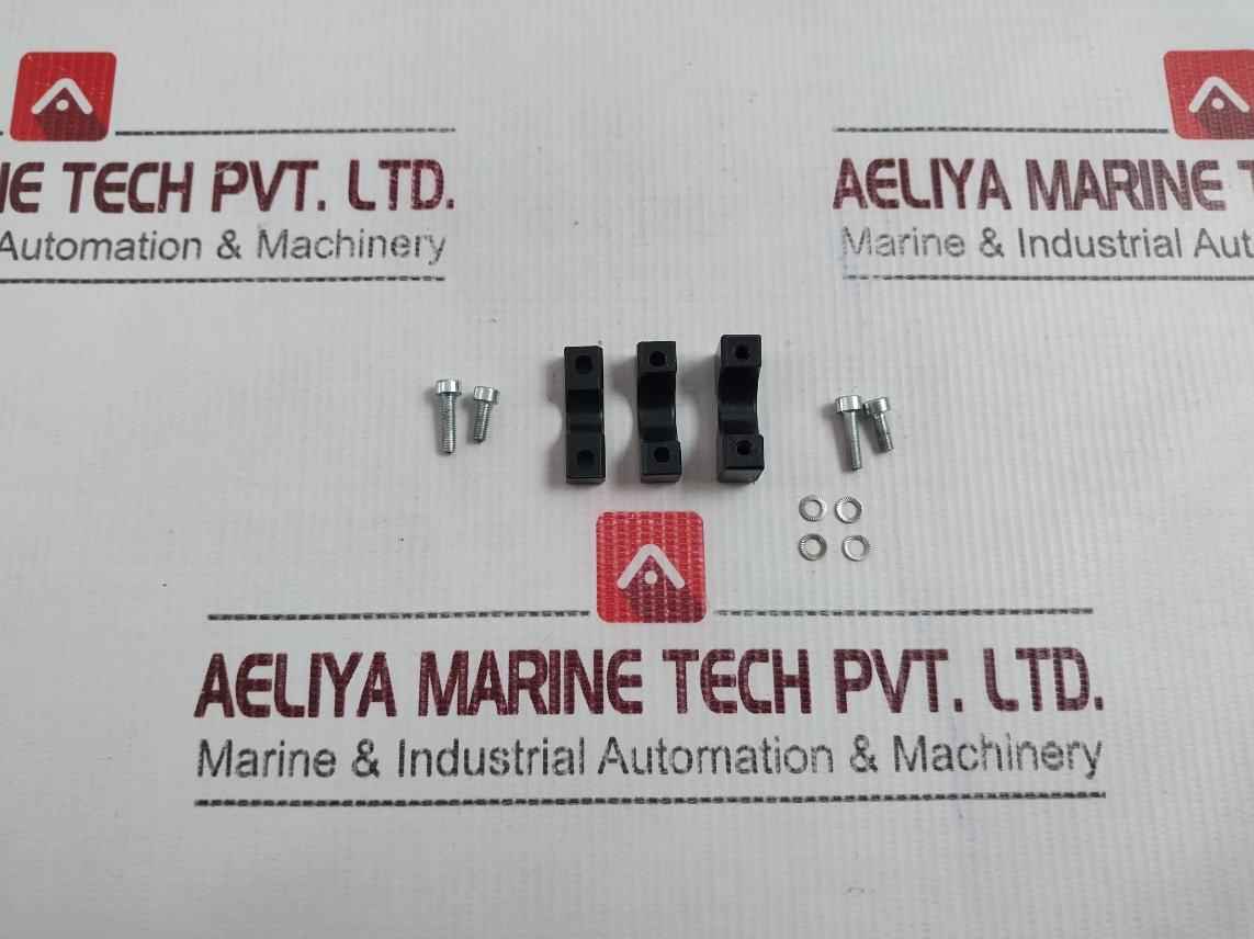 Mannsberger 099134-315-0300 Cable Clip