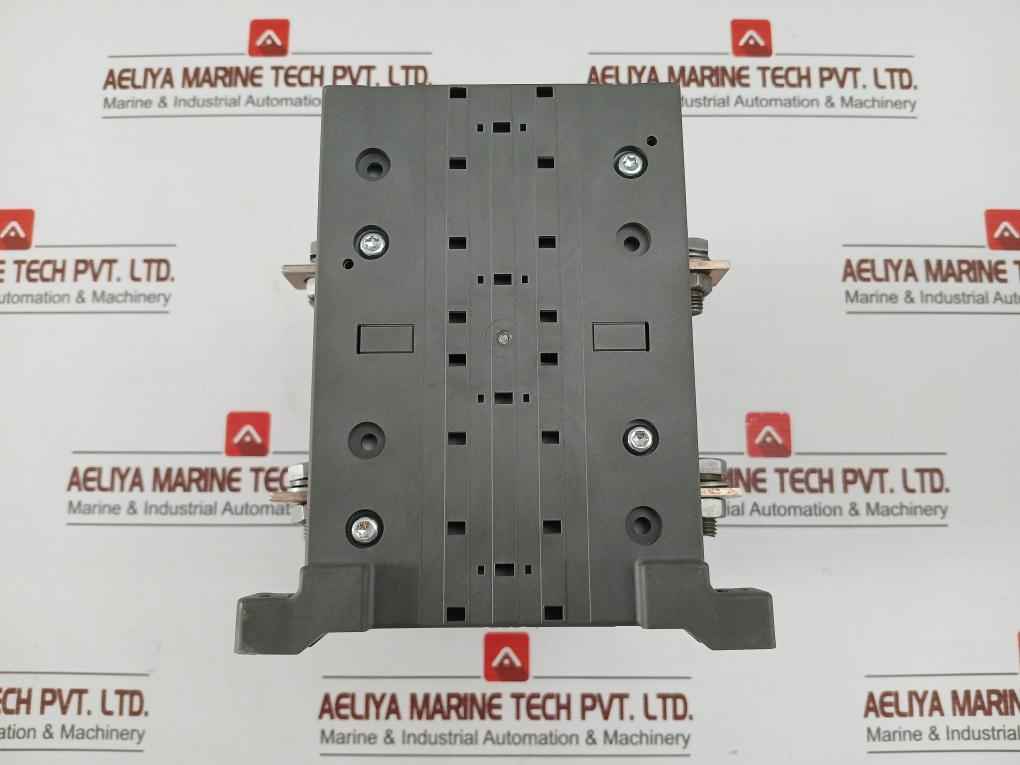 Manual Change-over Switch 160A Ac-31B Brand Abb 415V