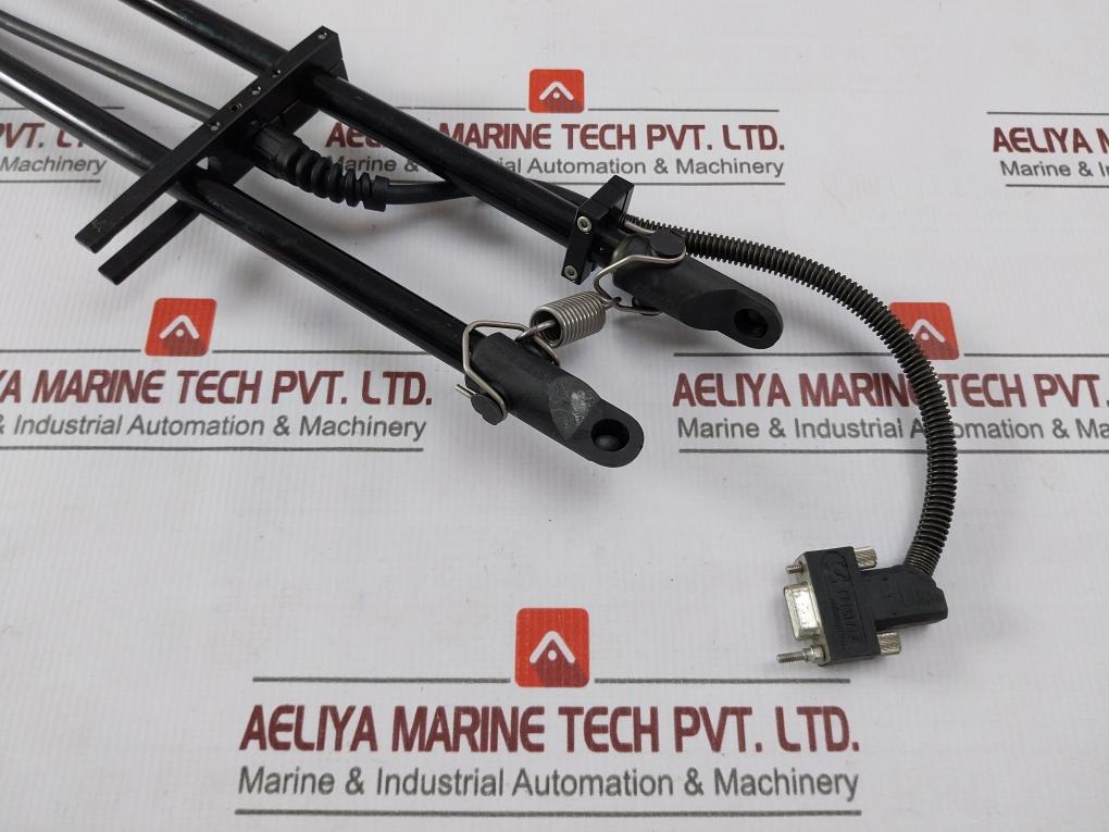 Manz Automation 099133-315-1200 Rotary Gripper Assembly Vv119982