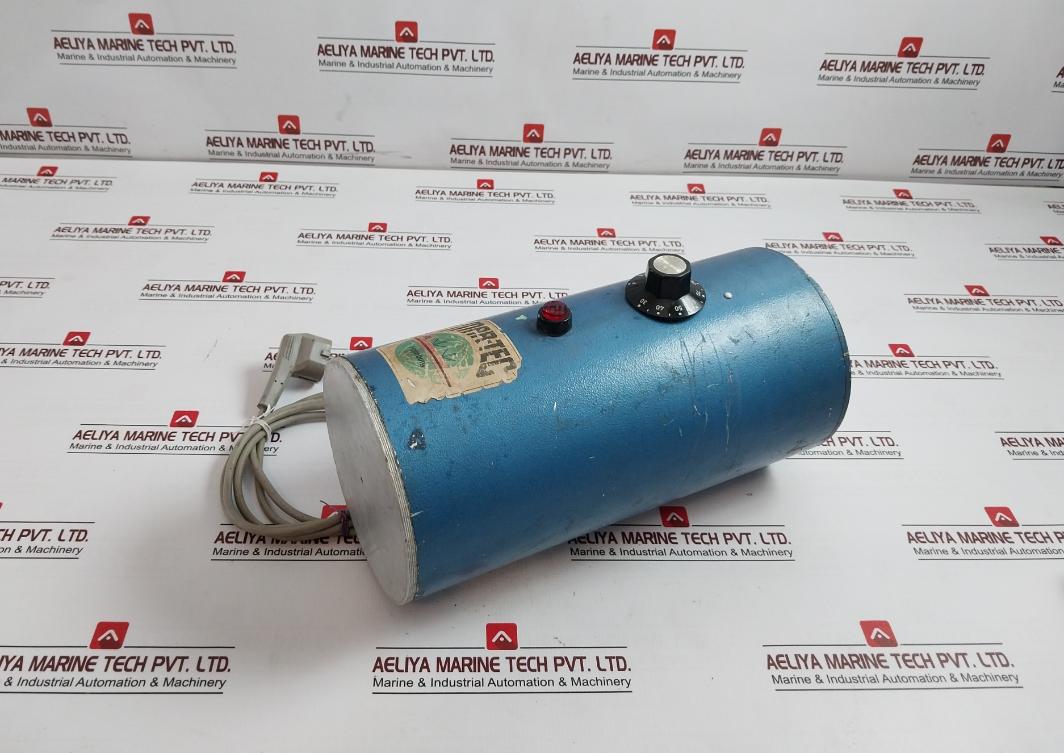 Mar-tec Densi-tec I+II Heated Density Meter For Oil & Fuel 110 V/ 220 V/Ac