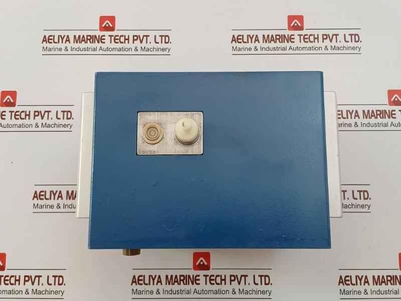 Viscometer Oil Fuel Viscosity Analyzer Viscomar 115 V/230 V Mar-tec