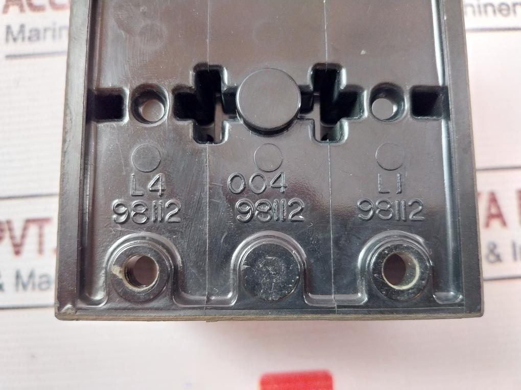 Marathon 1423552 Overload Relay 600V