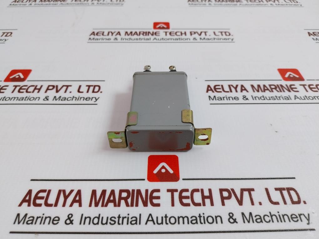 Marcon 16Mwk106K Mp Capacitor 10µF 50Wv. Ac 160Wv. Dc 2S17