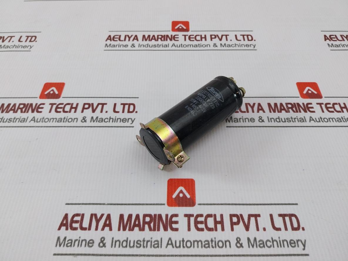 Marcon Pwrma1V 223 Capacitor 22000-micro Farad