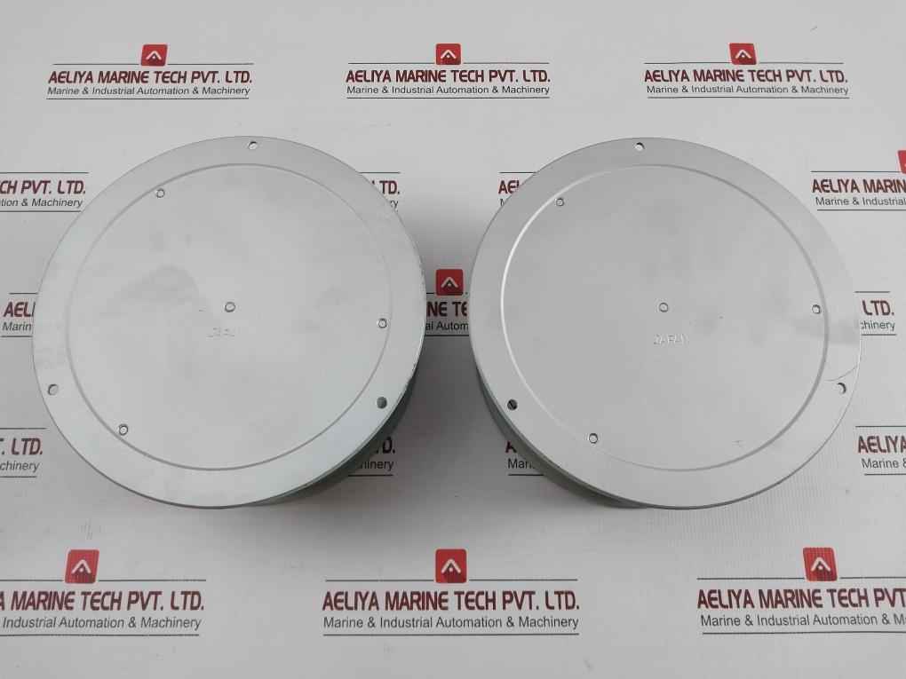 Marine Aneroid Barometer 912–1048 Hpa Ota Keiki Seisakusho 9-a