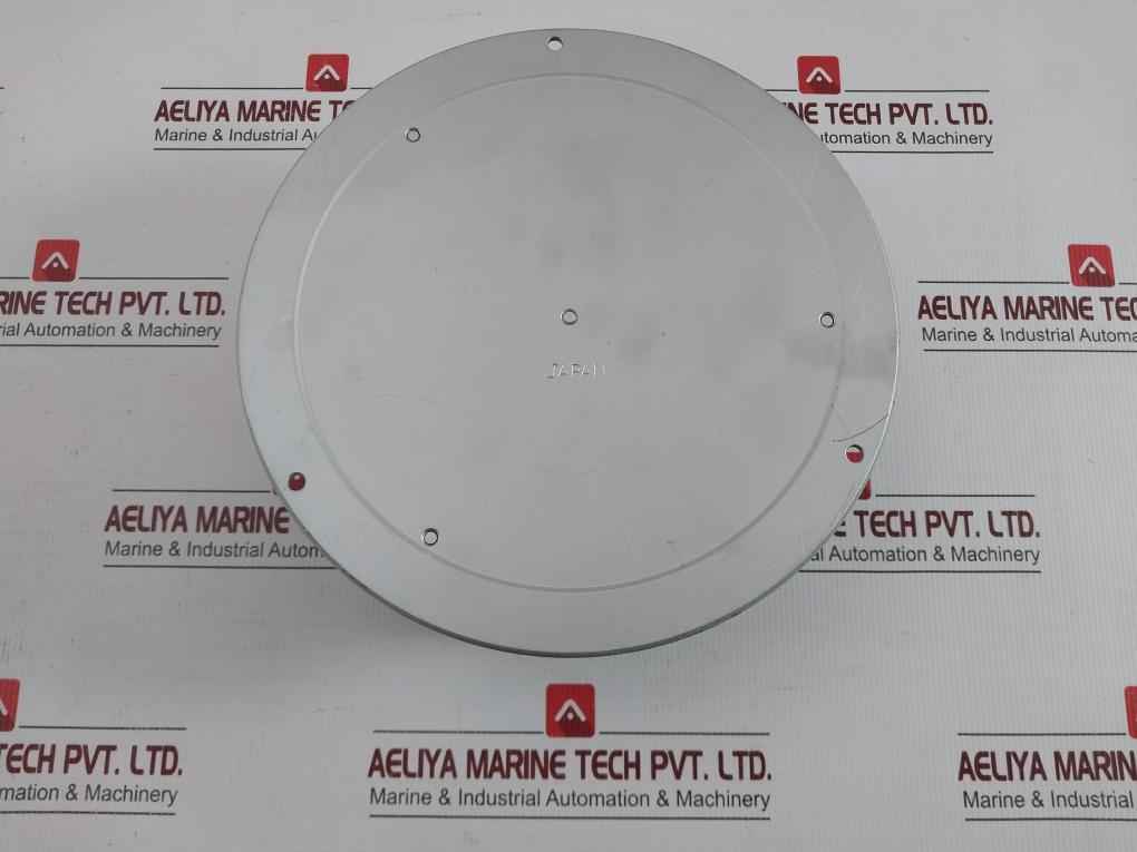 Marine Aneroid Barometer 912–1048 Hpa Ota Keiki Seisakusho 9-a