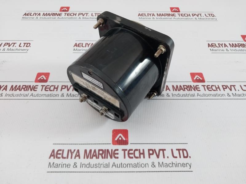 Marine Draft Indicator Gauge Hanla 1.025