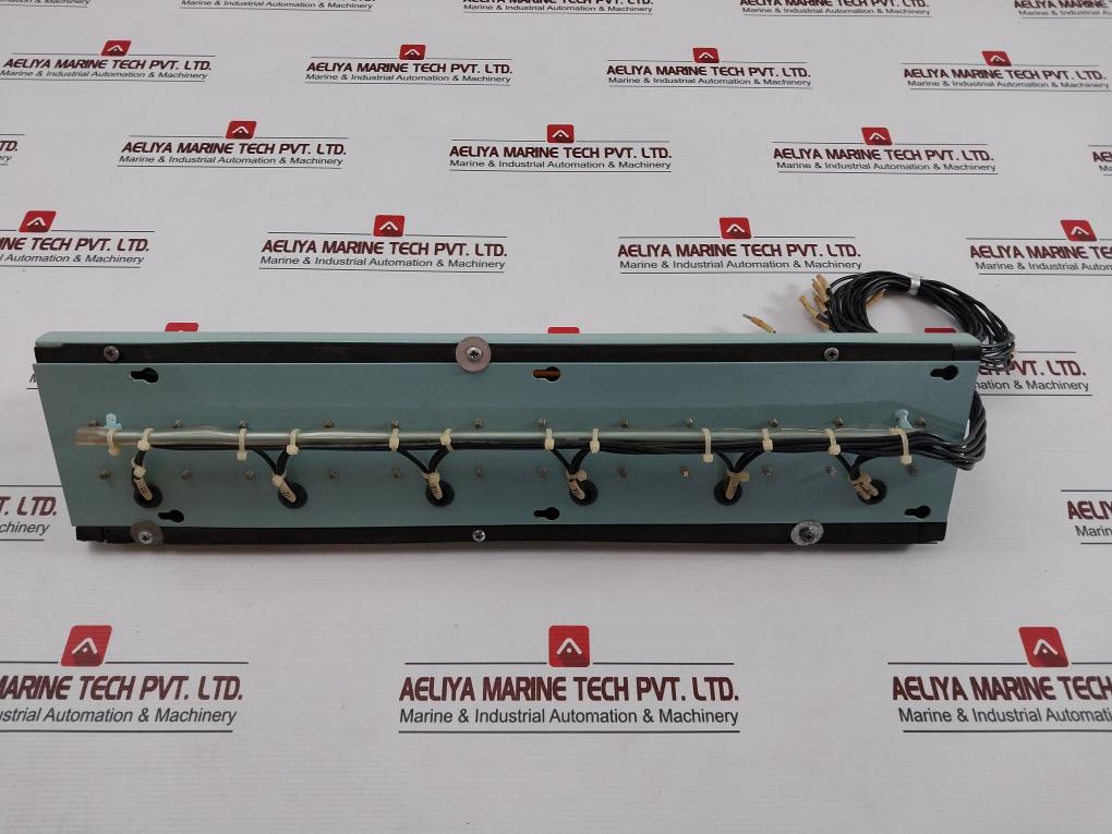 Marine Signal Light Column