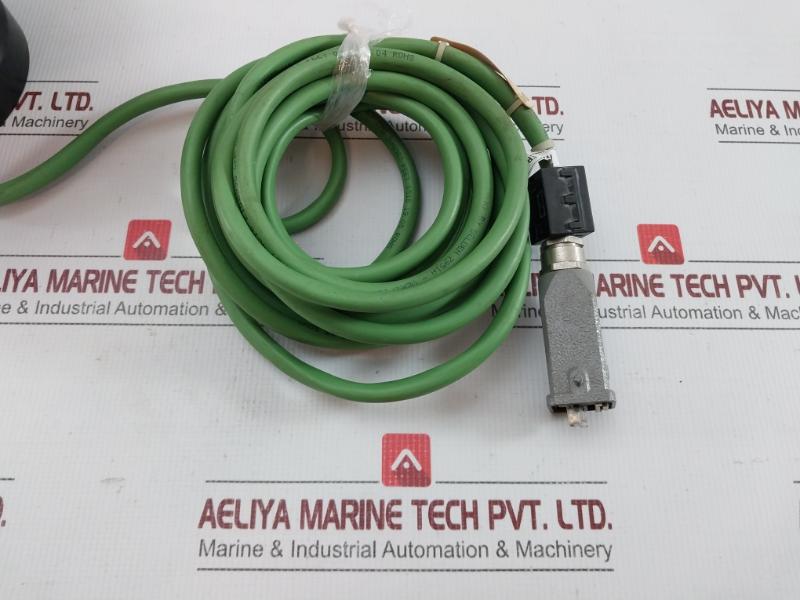 Marine Technologies 24Vdc 5 Meter Remote Joystick Controller 500030