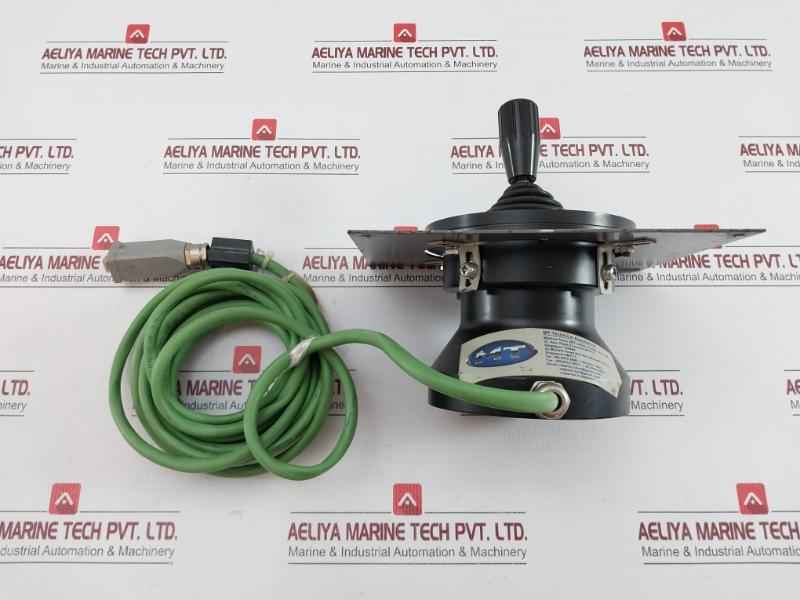 Marine Technologies 24Vdc 5 Meter Remote Joystick Controller 500030