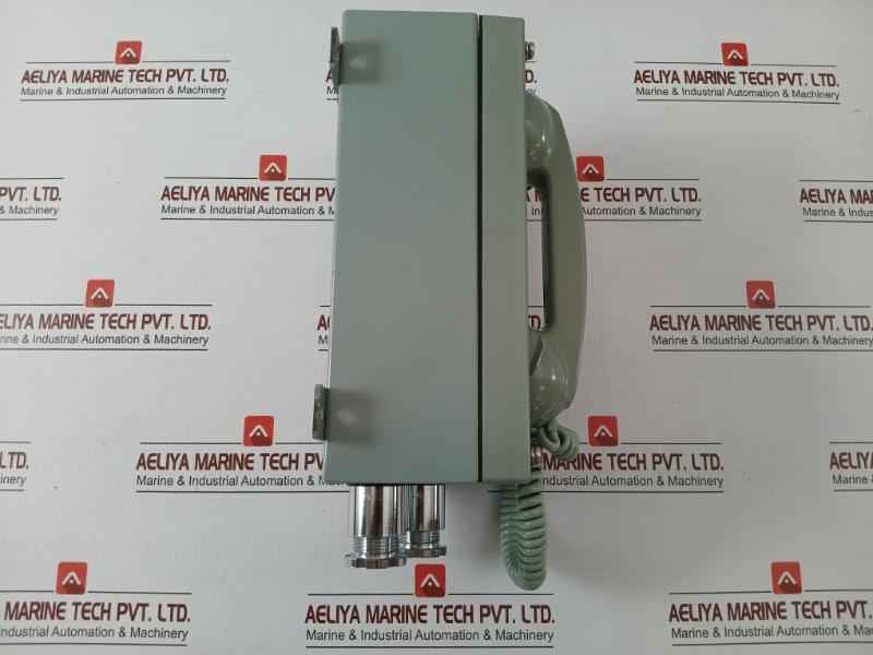 Marine Telephone Hdm Tech Saw-301C