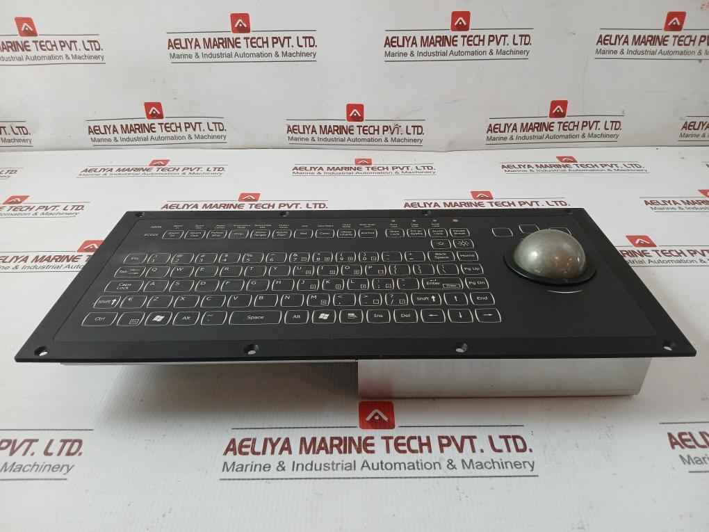 Maris Keyboard Op2010