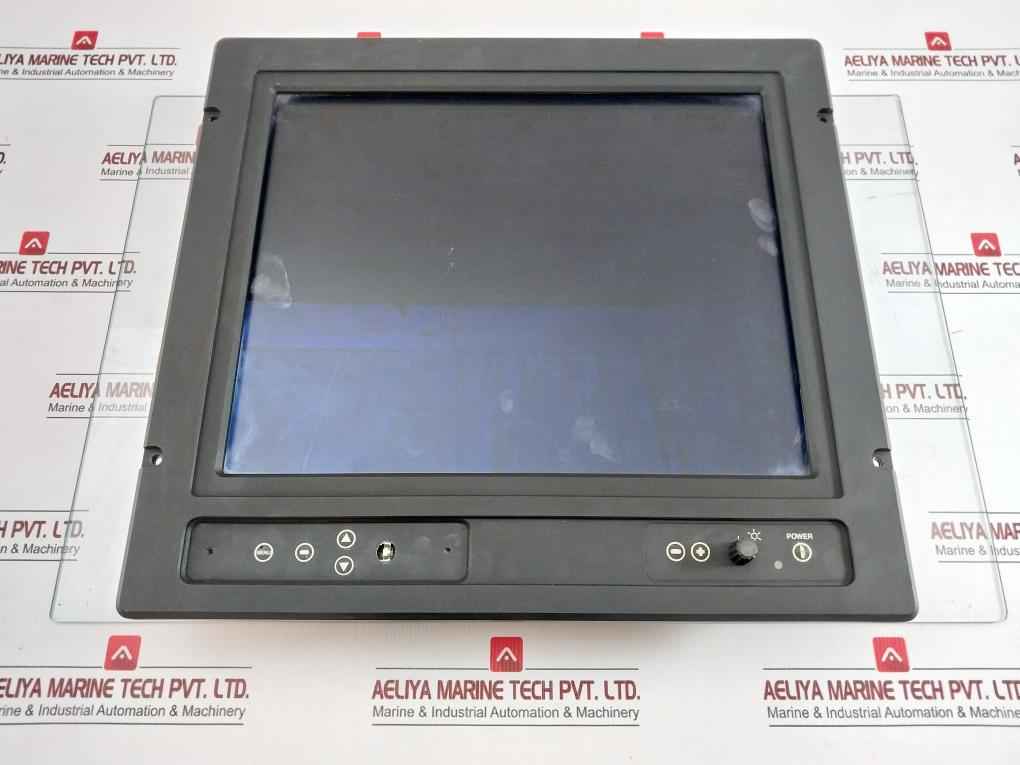 Maritime Multi Display Panel 19 In Tft Jh 19T01Mmd-a1-1077 Jhd