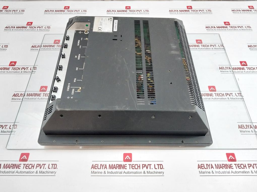 Maritime Multi Display Panel 19 In Tft Jh 19T01Mmd-a1-1077 Jhd