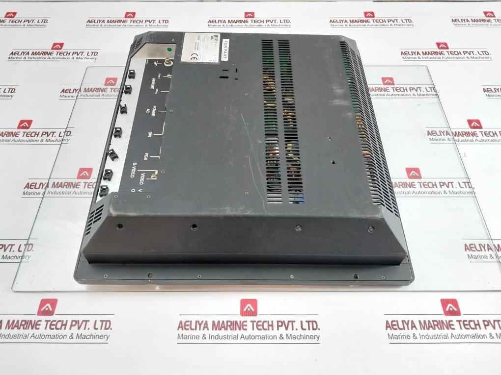 Maritime Multi Display Panel 19 In Tft Jh 19T01Mmd-a1-1077 Jhd