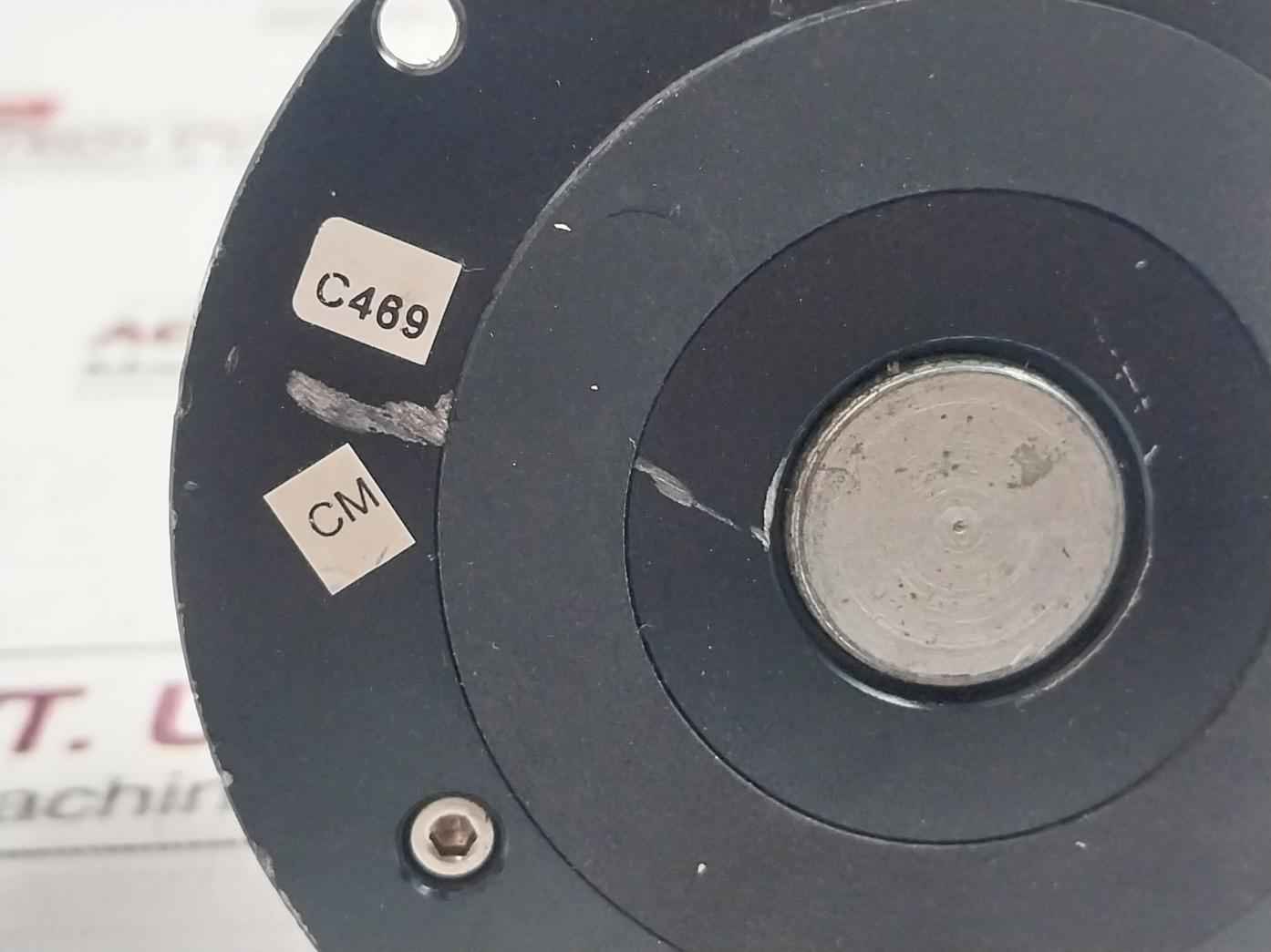 Marposs 6871980000 Signal Probe 07Fn2016