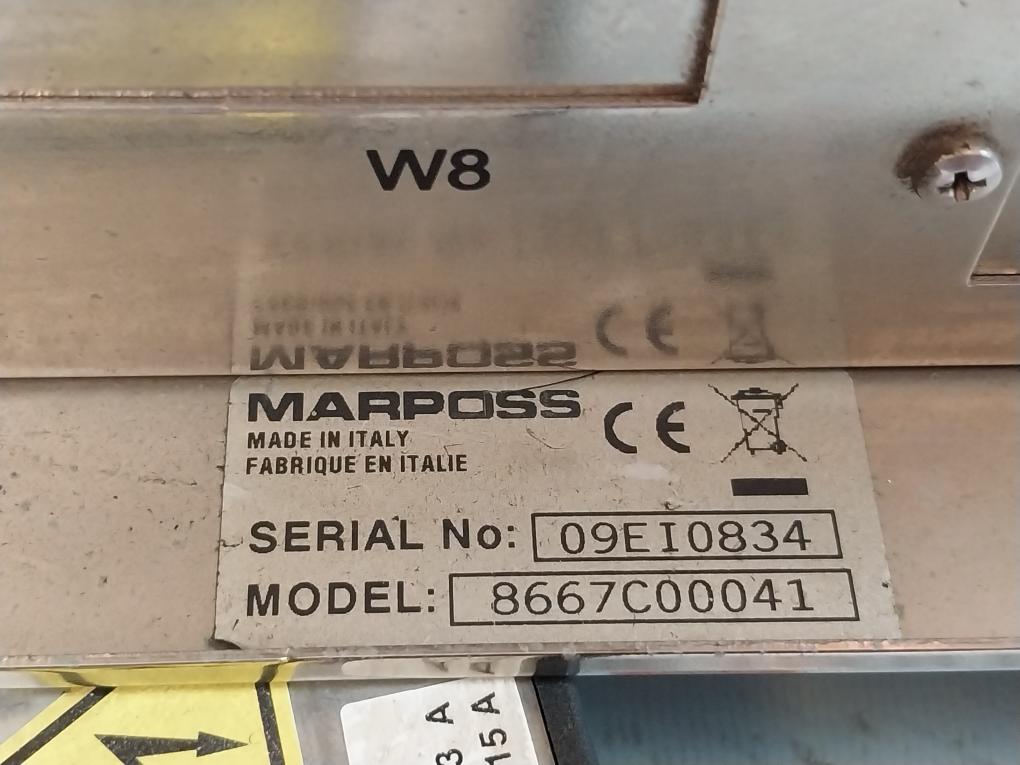 Marposs E9066 Bb Xp Pro For Embedded Systems Oem Software 8667C00041