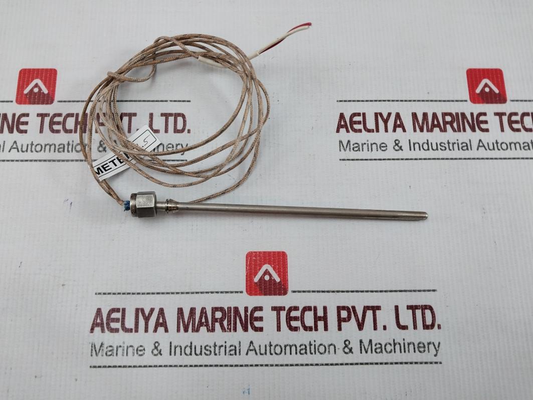 Marshall Wolf 101827 Temperature Sensor 1.5 Meter