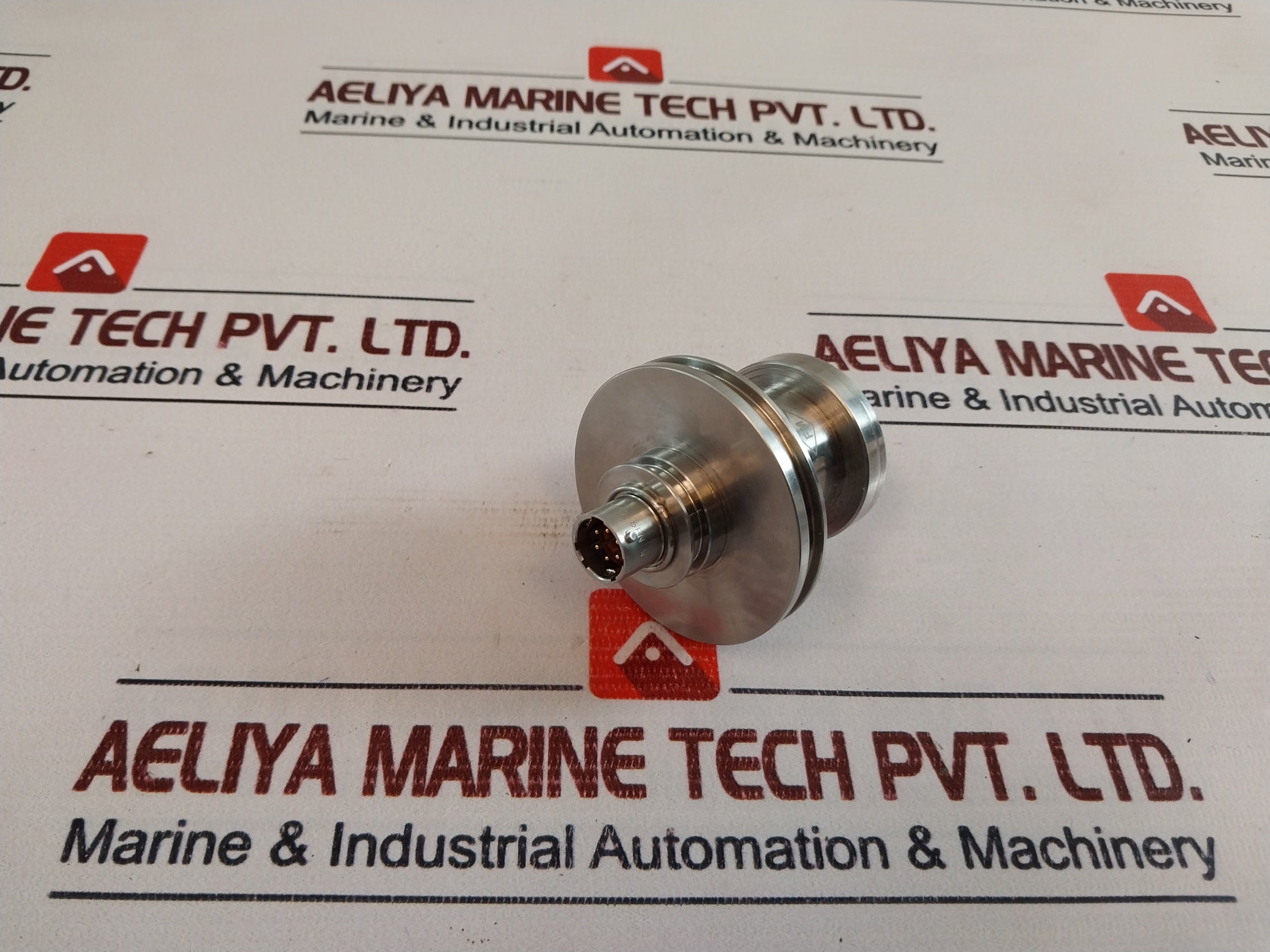 Martec 5027 10 6Pn W1854 Sensor Maritime 5Fa501306
