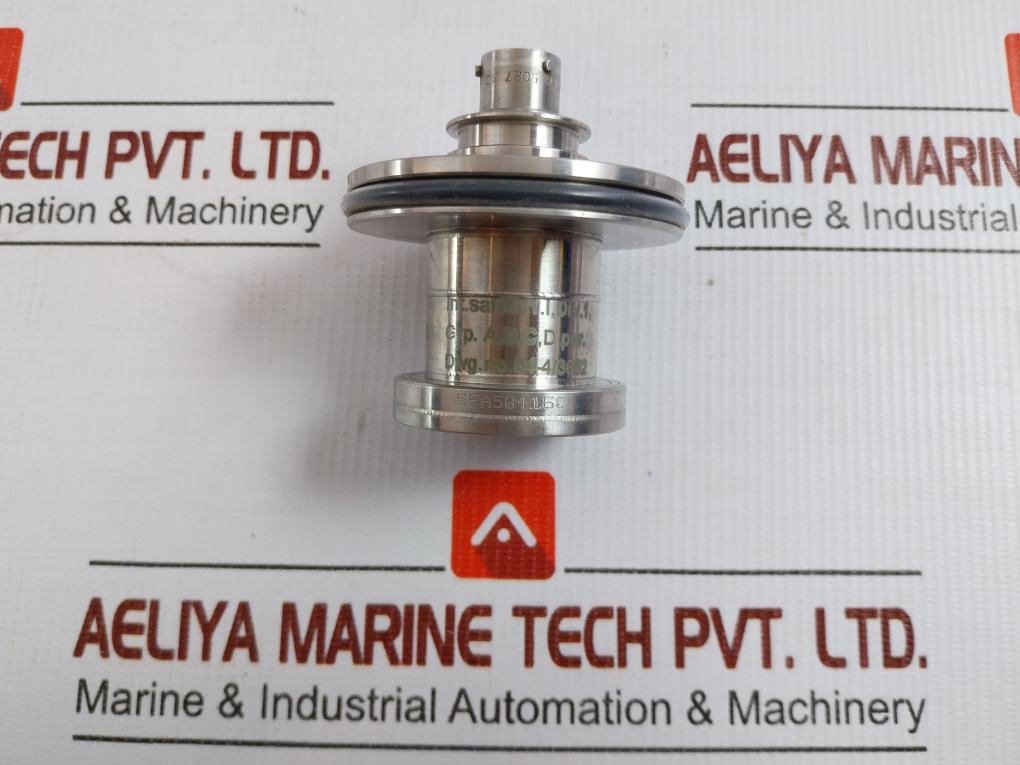 Martec Pressure Sensor Module 5027 10 6Pn V0082
