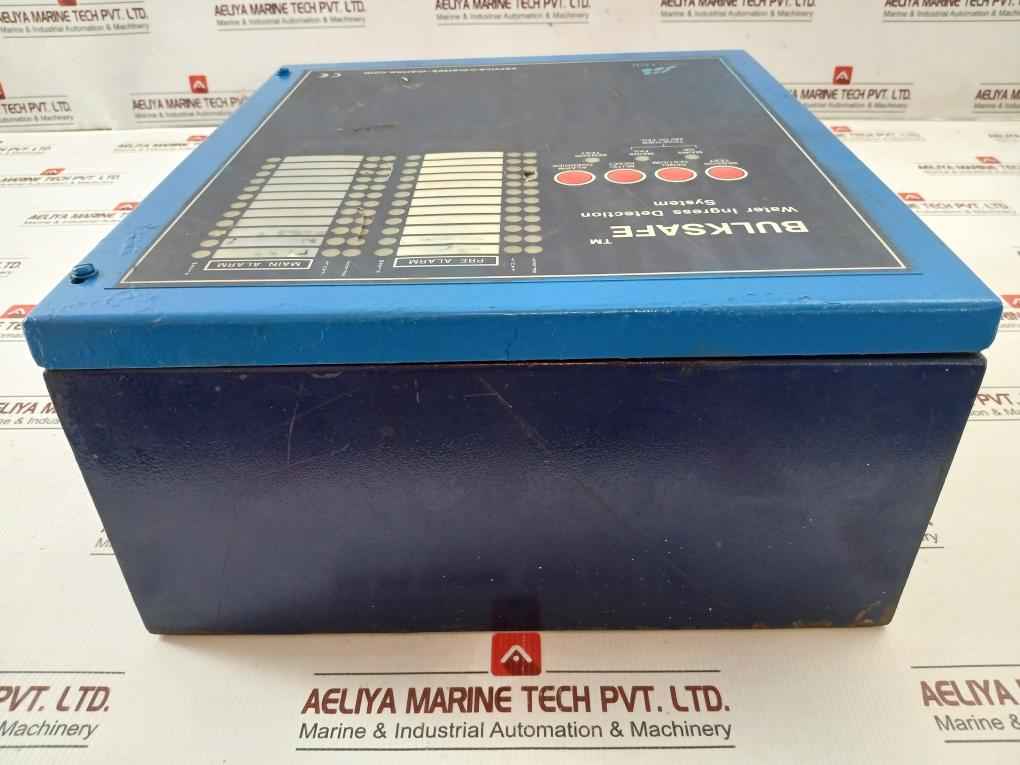 Martek Marine Output-24Vdc Water Ingress Detection System