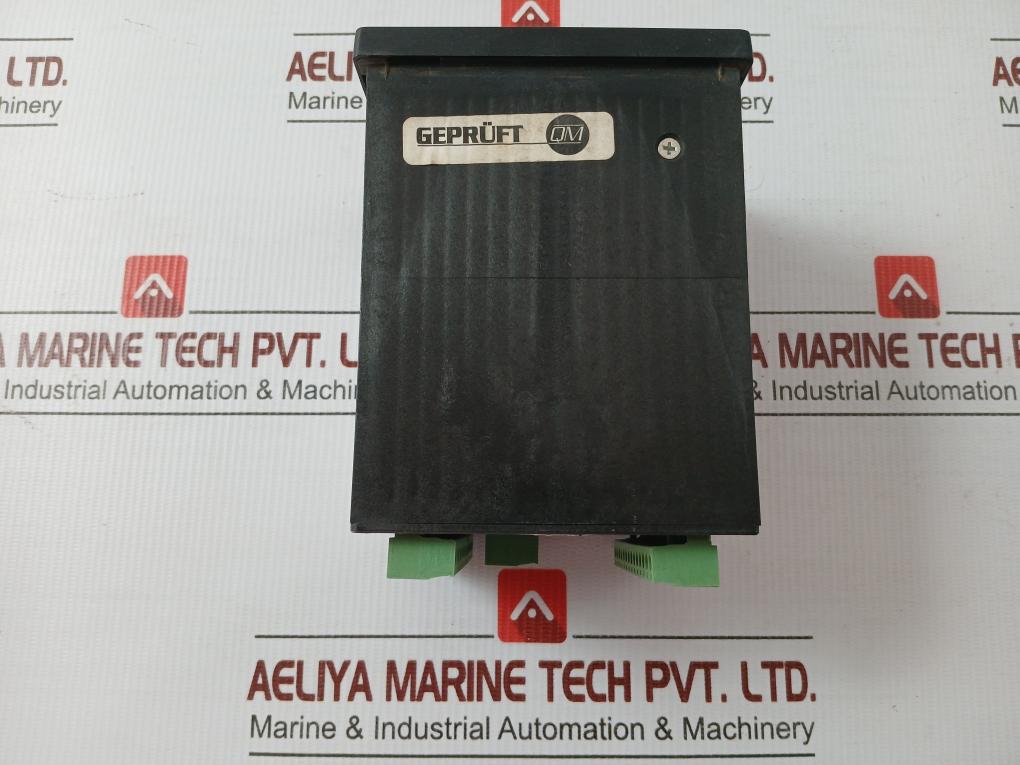 Martens 24Vdc Digital Temperature Controller R 1300-3-ma1-5
