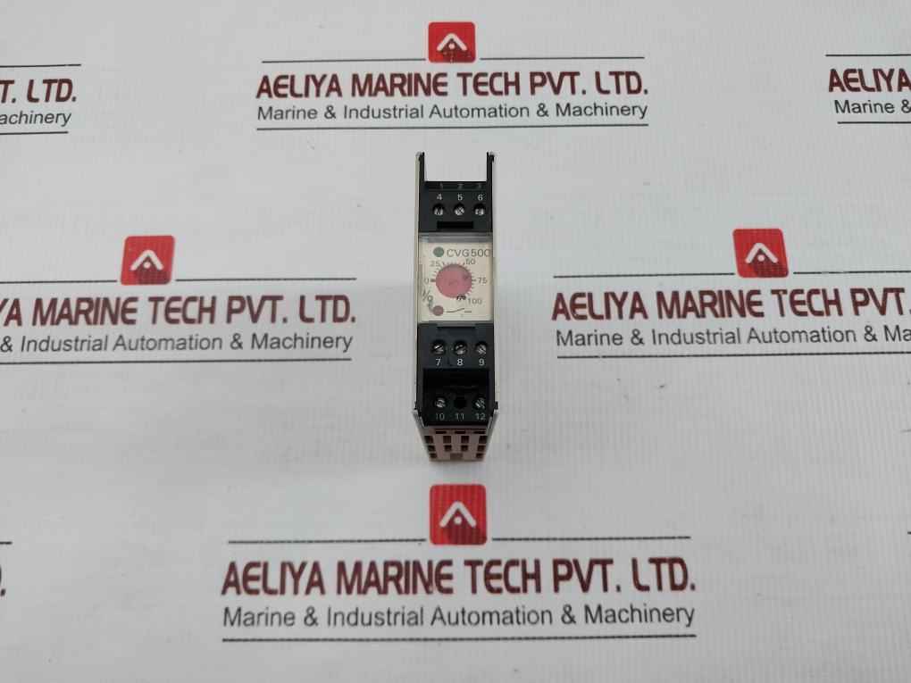 Martens Elektronik Cvg500