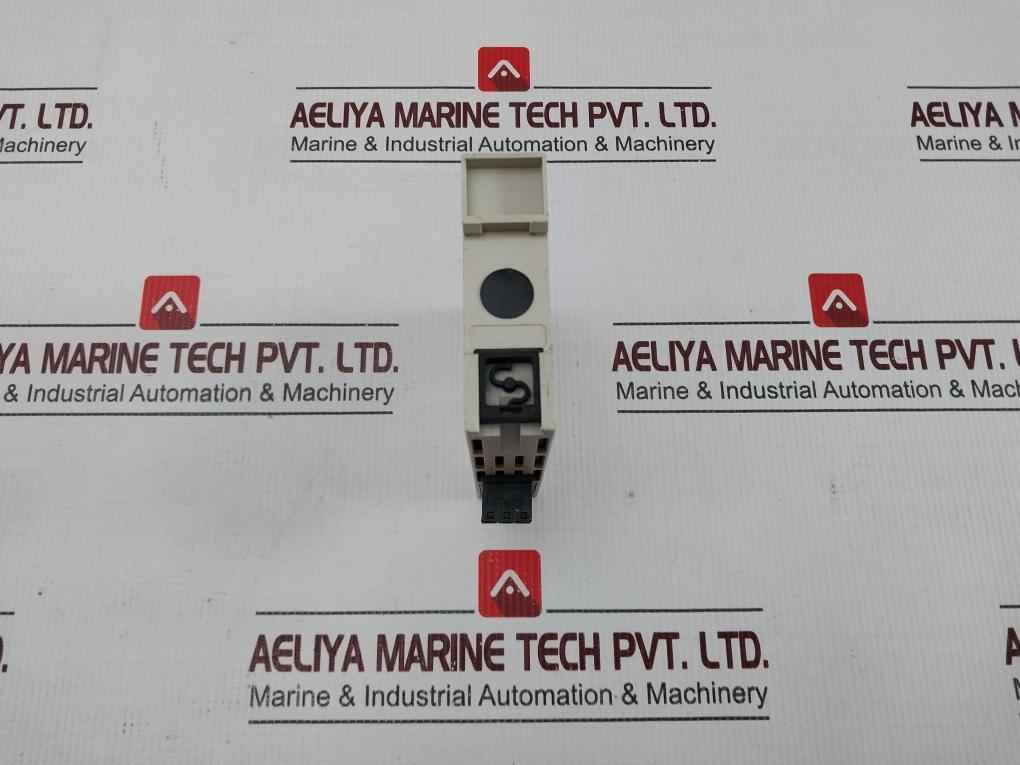 Martens Ts500-ex-ia-2r-5 Isolating Switching Repeater 24v Dc