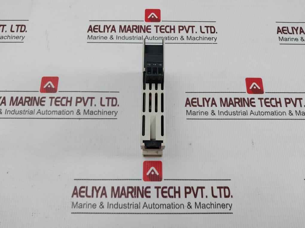 Martens Ts500-ex-ia-2r-5 Isolating Switching Repeater 24v Dc
