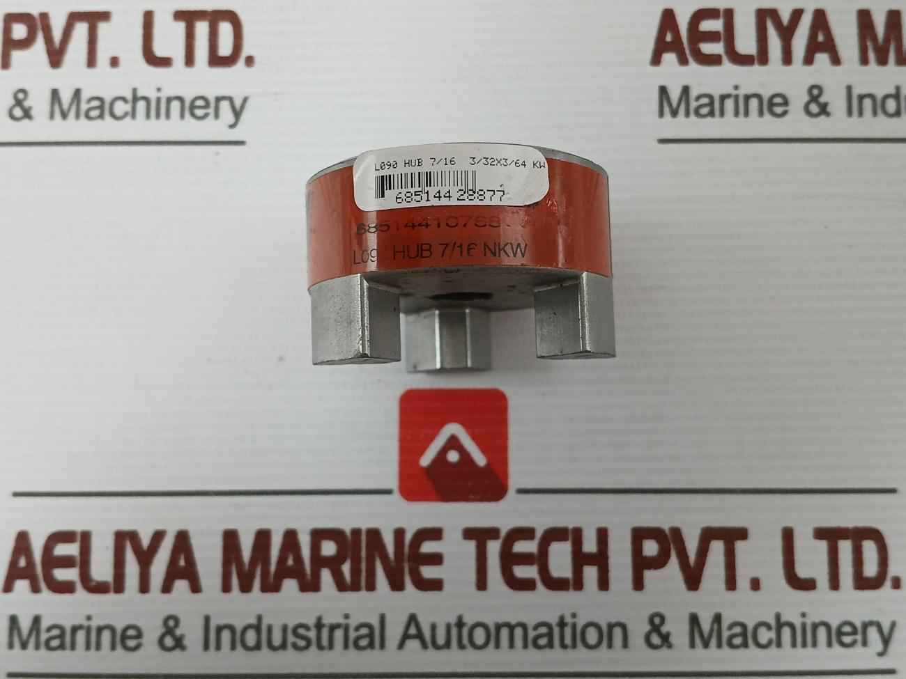 Martin Ml090 5/8 Transfer Jaw Coupling