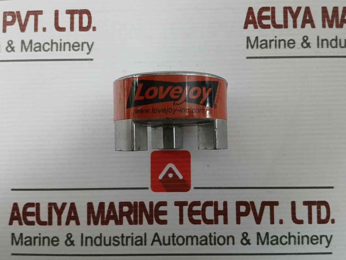 Martin Ml090 5/8 Transfer Jaw Coupling