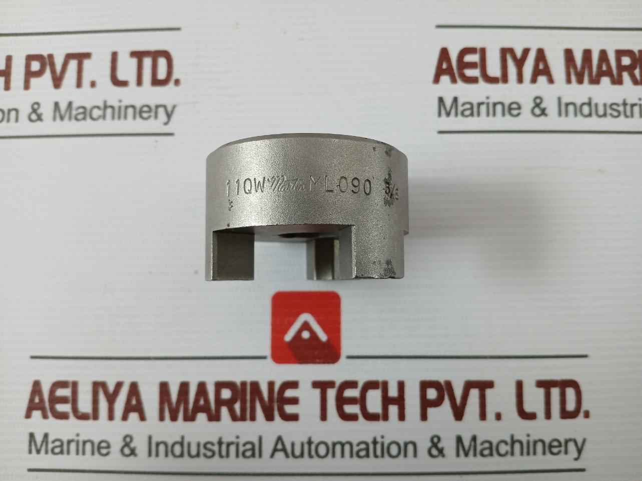 Martin Ml090 5/8 Transfer Jaw Coupling