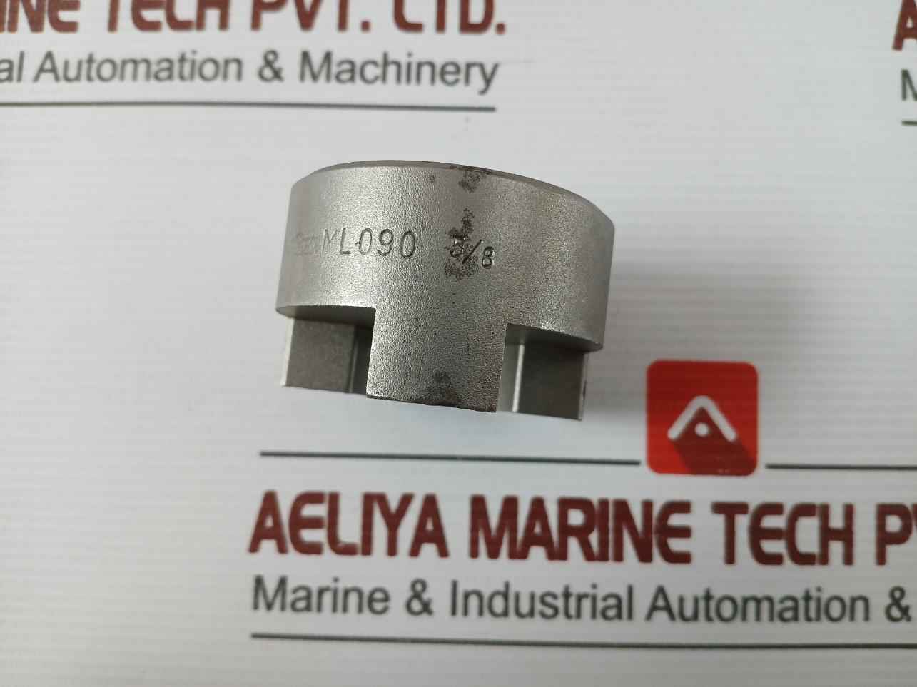 Martin Ml090 5/8 Transfer Jaw Coupling