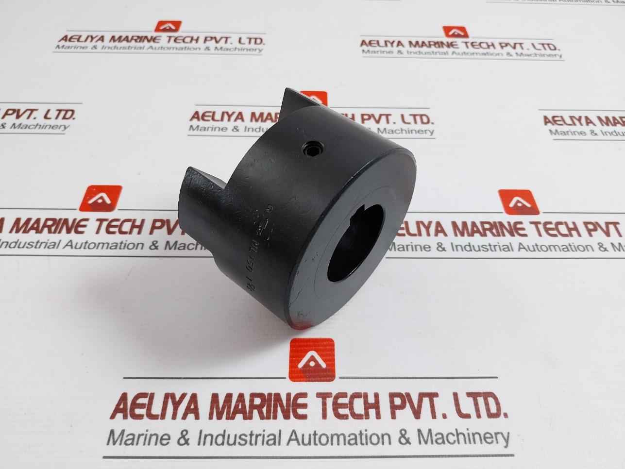 Martin Ml150 1 5/8 Flexible Jaw Coupling