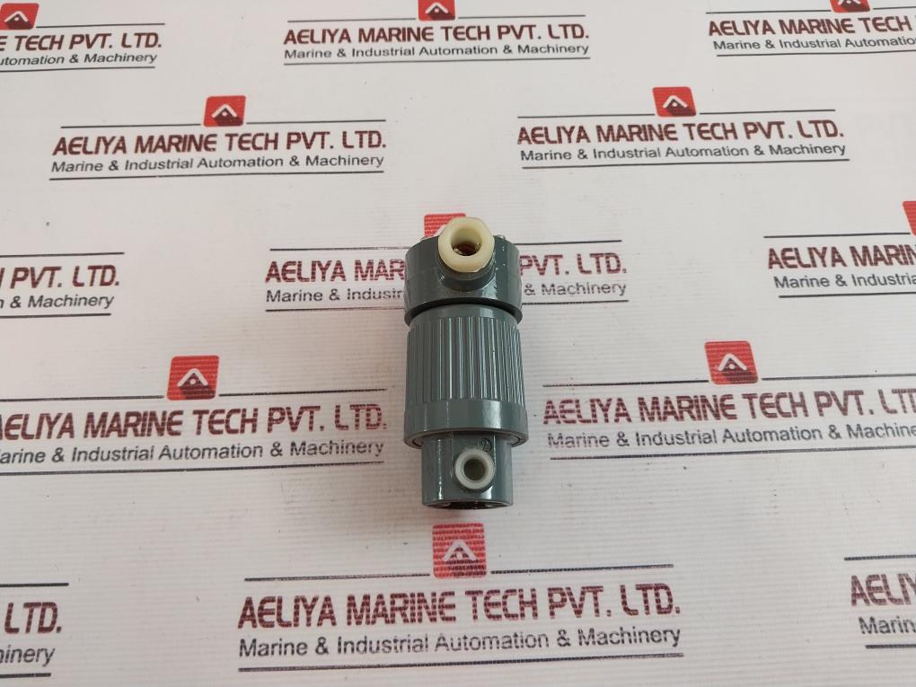 Martonair 0-10 Bar-air Valve M/1502 A/Y