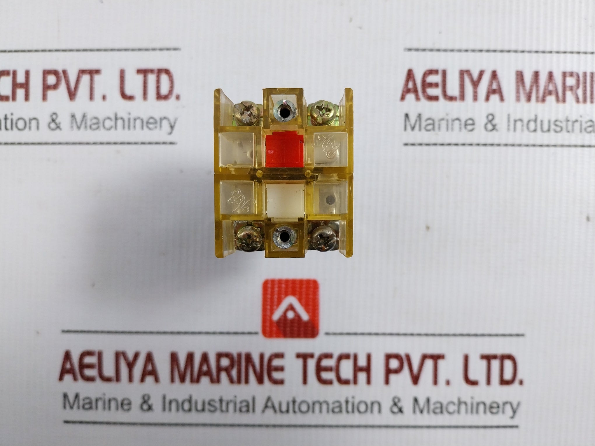 Maruyasu-Dengyo-Key-Selector-Switch-125v-10a-Xsk2r-2511c-3