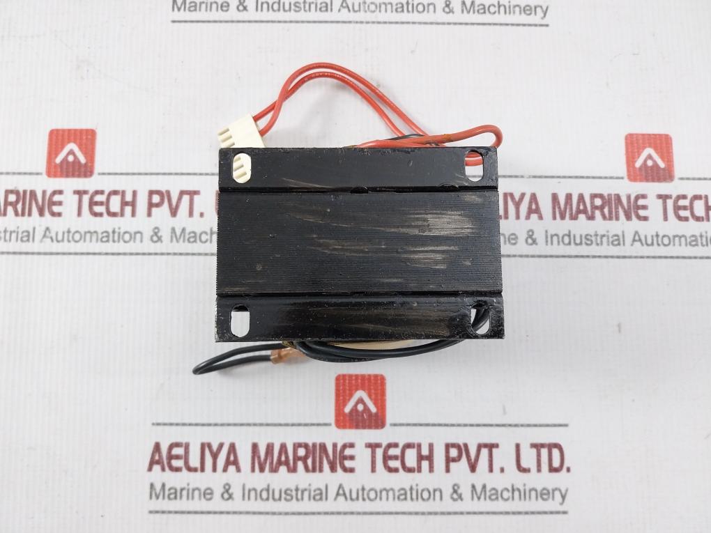 Marvel Electric 315246-c01 Transformer Rev 6
