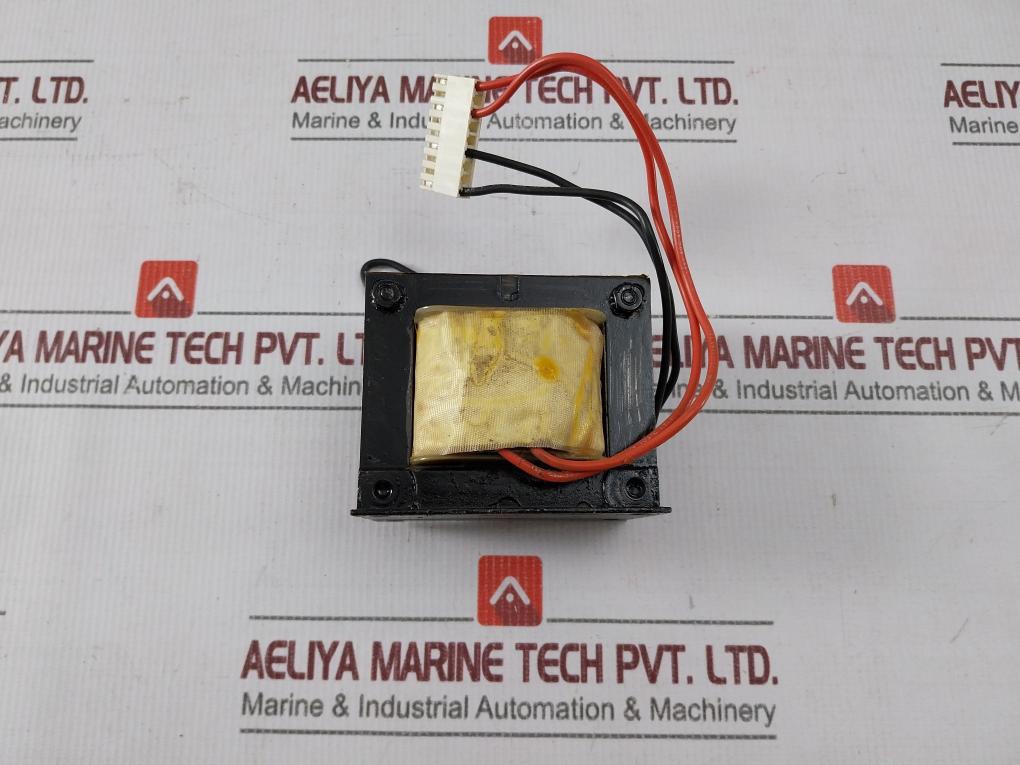 Marvel Electric 315246-c01 Transformer Rev 6