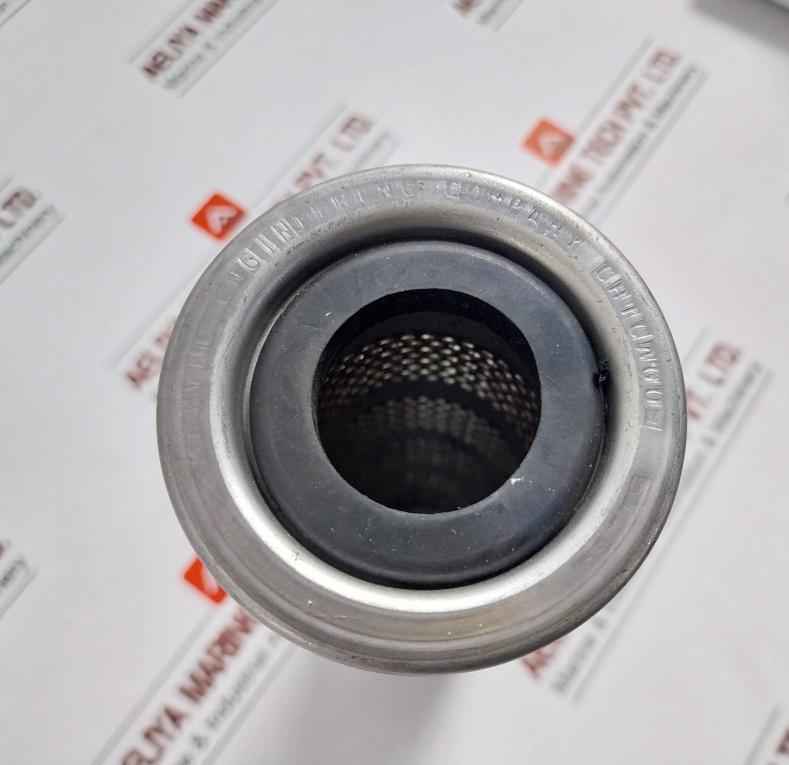 Marvel Engineering M-zu42 Fuel Strainer Filter