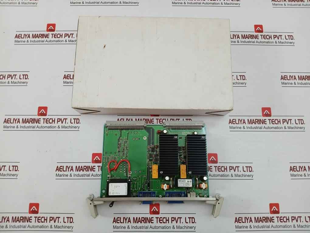 Mas-pwr-2 Printed Circuit Board Mes