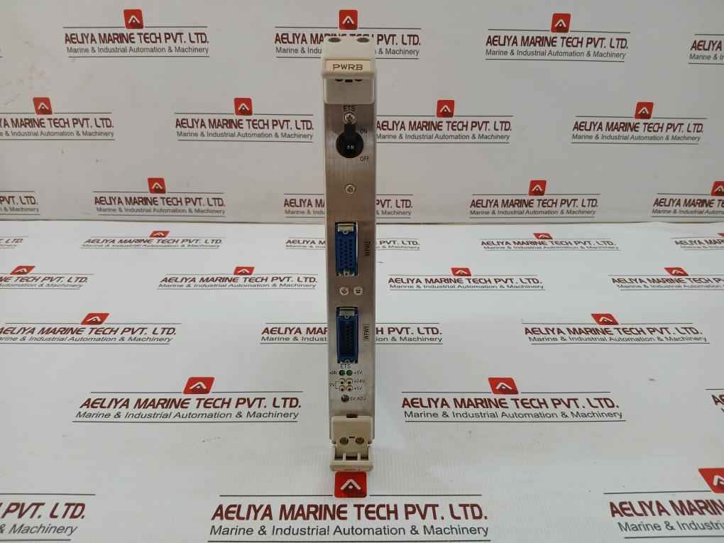 Mas-pwr-2 Printed Circuit Board Mes