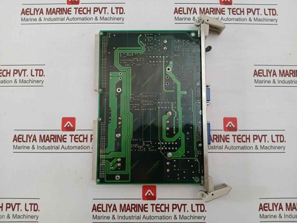 Mas-pwr-2 Printed Circuit Board Mes