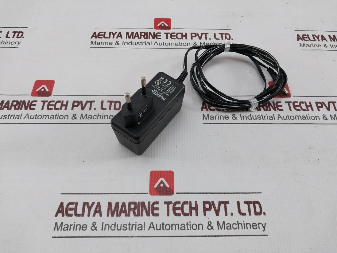 Mascot 9725 Ite-power Supply 11xa 9v Dc Max 615ma 50-60hz