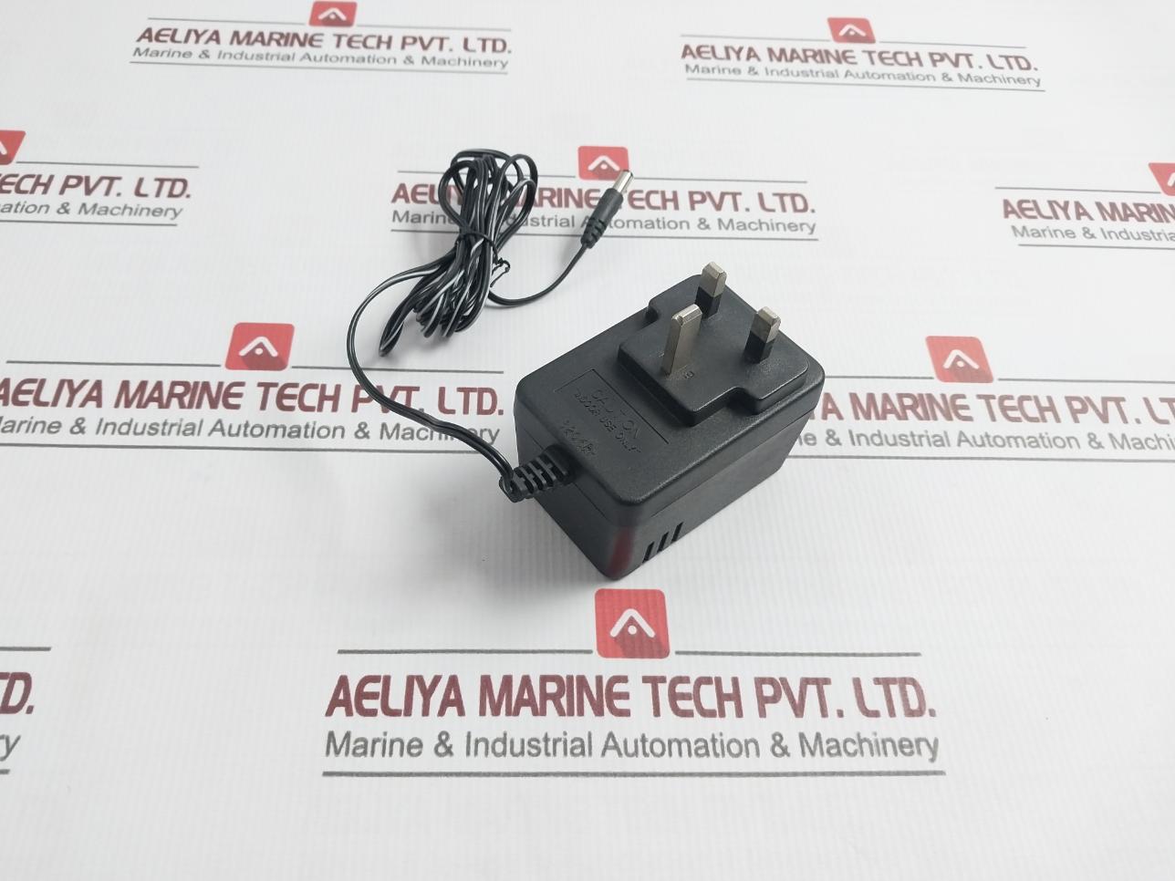 Mascot 9881 Power Supply Adapter Input-230Vac 50-60Hz 100Ma