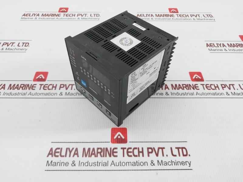 Masibus 8-channel Protection Relay -199.9 To 850.0 Deg C 82089U1N